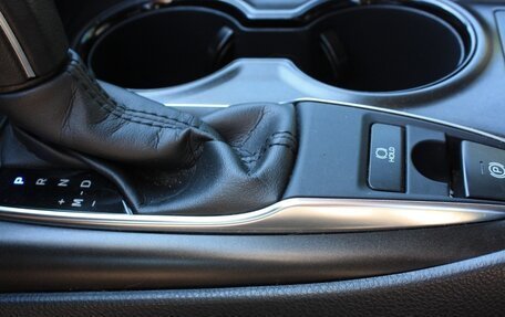 Toyota Camry, 2021 год, 2 200 000 рублей, 8 фотография