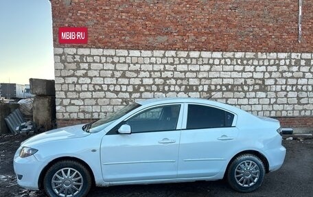 Mazda 3, 2006 год, 395 000 рублей, 4 фотография