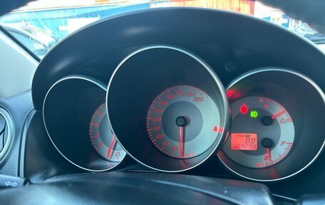 Mazda 3, 2006 год, 395 000 рублей, 8 фотография