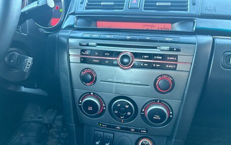 Mazda 3, 2006 год, 395 000 рублей, 9 фотография