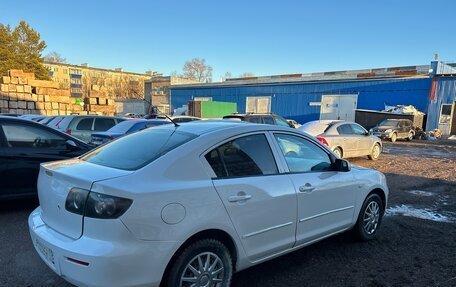 Mazda 3, 2006 год, 395 000 рублей, 12 фотография