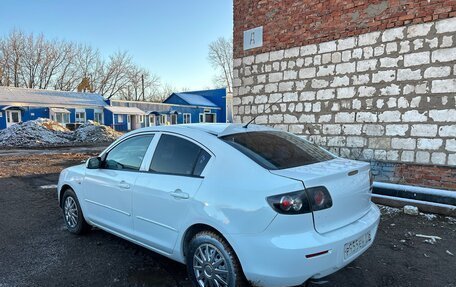 Mazda 3, 2006 год, 395 000 рублей, 14 фотография