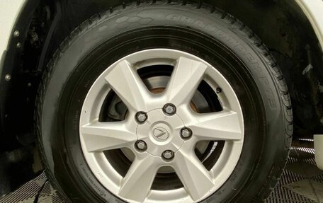 Lexus LX III, 2008 год, 3 190 000 рублей, 9 фотография