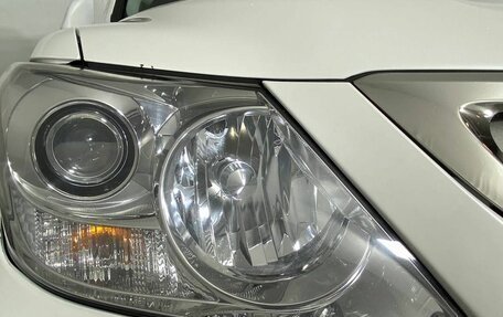 Lexus LX III, 2008 год, 3 190 000 рублей, 8 фотография