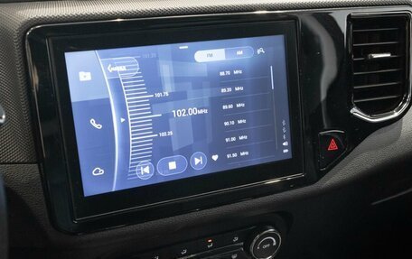 Chery Tiggo 4 I рестайлинг, 2022 год, 1 535 000 рублей, 6 фотография