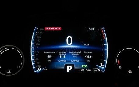 Chery Tiggo 4 I рестайлинг, 2022 год, 1 535 000 рублей, 8 фотография