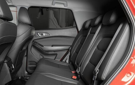 Chery Tiggo 4 I рестайлинг, 2022 год, 1 535 000 рублей, 14 фотография