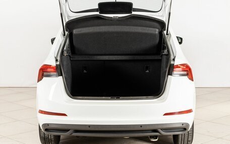 Skoda Rapid II, 2021 год, 1 869 800 рублей, 12 фотография