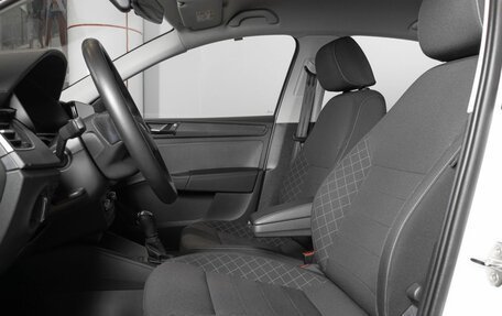 Skoda Rapid II, 2021 год, 1 869 800 рублей, 13 фотография