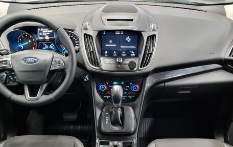 Ford Kuga III, 2017 год, 1 725 000 рублей, 5 фотография