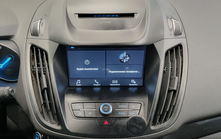 Ford Kuga III, 2017 год, 1 725 000 рублей, 6 фотография