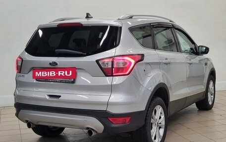 Ford Kuga III, 2017 год, 1 725 000 рублей, 4 фотография