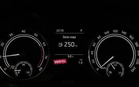 Skoda Rapid II, 2021 год, 1 869 800 рублей, 8 фотография