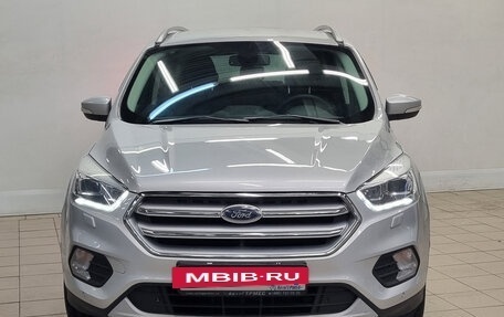 Ford Kuga III, 2017 год, 1 725 000 рублей, 2 фотография
