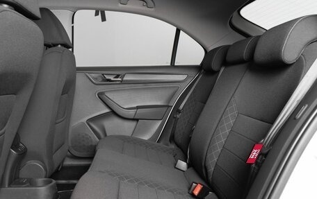 Skoda Rapid II, 2021 год, 1 869 800 рублей, 14 фотография