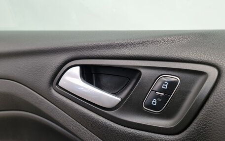 Ford Kuga III, 2017 год, 1 725 000 рублей, 10 фотография