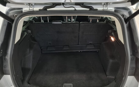 Ford Kuga III, 2017 год, 1 725 000 рублей, 13 фотография