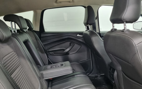 Ford Kuga III, 2017 год, 1 725 000 рублей, 12 фотография