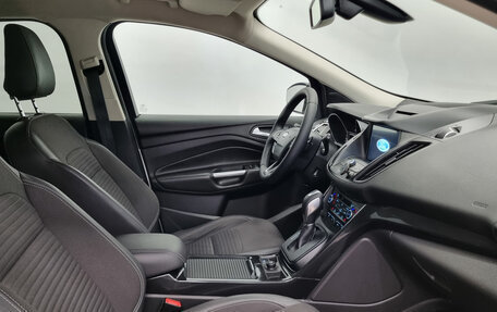 Ford Kuga III, 2017 год, 1 725 000 рублей, 11 фотография