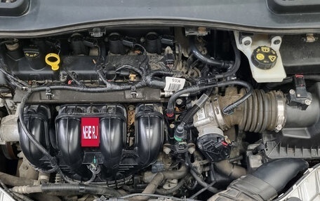 Ford Kuga III, 2017 год, 1 725 000 рублей, 14 фотография