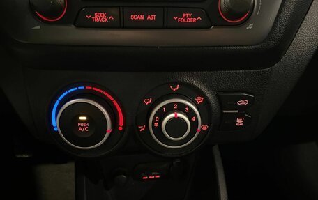 KIA Rio III рестайлинг, 2012 год, 686 000 рублей, 15 фотография