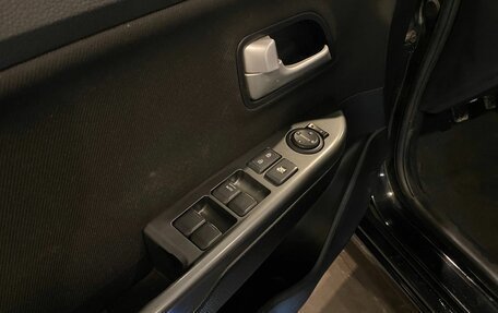 KIA Rio III рестайлинг, 2012 год, 686 000 рублей, 20 фотография