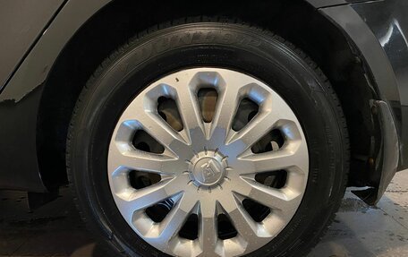 KIA Rio III рестайлинг, 2012 год, 686 000 рублей, 18 фотография