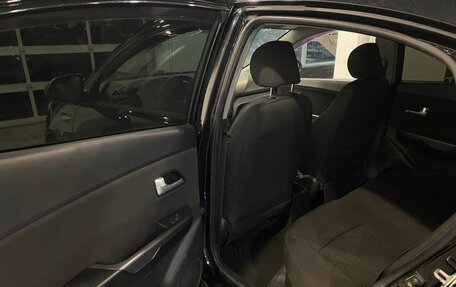 KIA Rio III рестайлинг, 2012 год, 686 000 рублей, 22 фотография