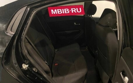 KIA Rio III рестайлинг, 2012 год, 686 000 рублей, 17 фотография