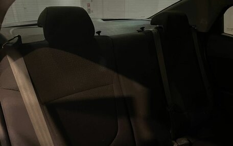 KIA Rio III рестайлинг, 2012 год, 686 000 рублей, 33 фотография