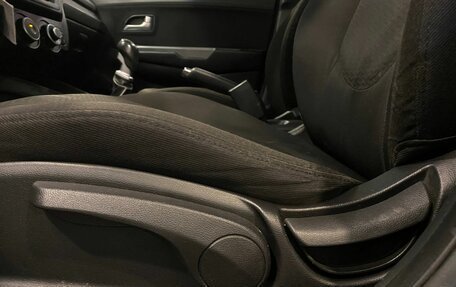 KIA Rio III рестайлинг, 2012 год, 686 000 рублей, 31 фотография