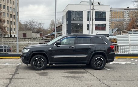 Jeep Grand Cherokee, 2012 год, 1 500 000 рублей, 6 фотография