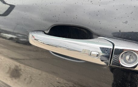 Jeep Grand Cherokee, 2012 год, 1 500 000 рублей, 11 фотография