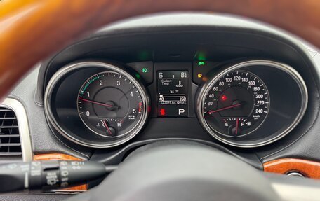 Jeep Grand Cherokee, 2012 год, 1 500 000 рублей, 15 фотография