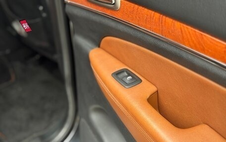 Jeep Grand Cherokee, 2012 год, 1 500 000 рублей, 8 фотография