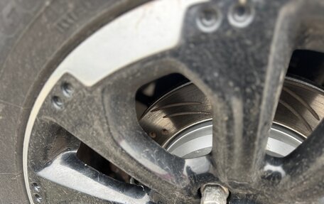 Jeep Grand Cherokee, 2012 год, 1 500 000 рублей, 17 фотография