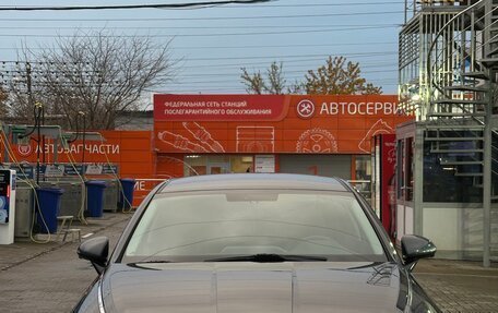 Hyundai Sonata VIII, 2022 год, 2 800 000 рублей, 2 фотография