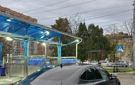 Hyundai Sonata VIII, 2022 год, 2 800 000 рублей, 5 фотография