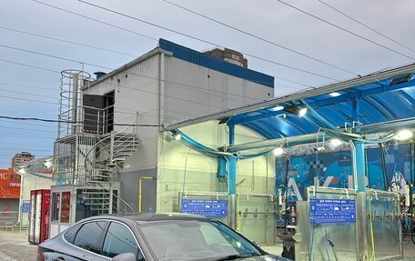 Hyundai Sonata VIII, 2022 год, 2 800 000 рублей, 3 фотография