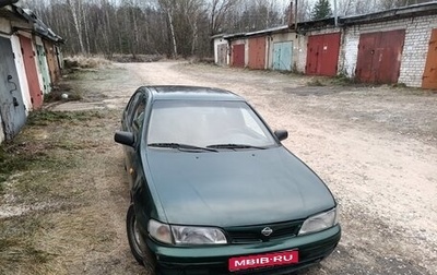 Nissan Almera, 1996 год, 120 000 рублей, 1 фотография