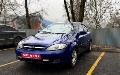 Chevrolet Lacetti, 2008 год, 355 000 рублей, 1 фотография