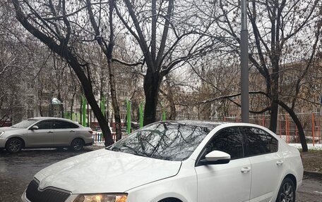 Skoda Octavia, 2013 год, 900 000 рублей, 1 фотография