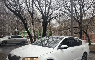 Skoda Octavia, 2013 год, 900 000 рублей, 1 фотография