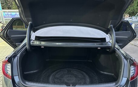 Hyundai Sonata VIII, 2022 год, 2 800 000 рублей, 17 фотография