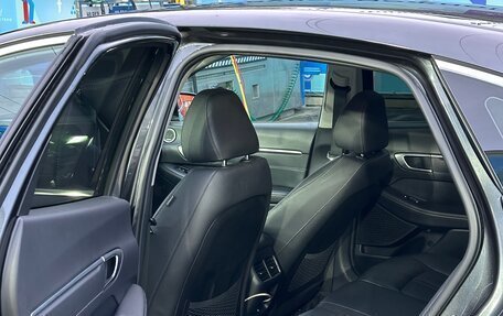 Hyundai Sonata VIII, 2022 год, 2 800 000 рублей, 15 фотография