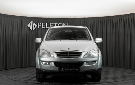 SsangYong Kyron I, 2012 год, 980 000 рублей, 3 фотография