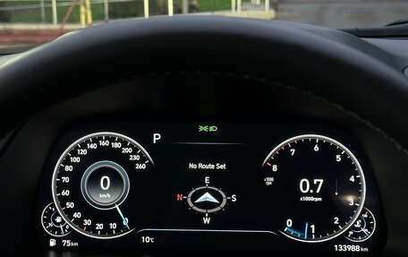 Hyundai Sonata VIII, 2022 год, 2 800 000 рублей, 16 фотография