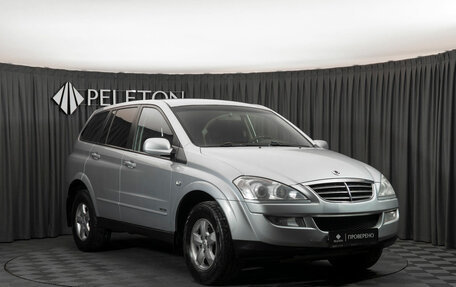 SsangYong Kyron I, 2012 год, 980 000 рублей, 2 фотография