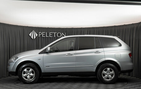 SsangYong Kyron I, 2012 год, 980 000 рублей, 7 фотография