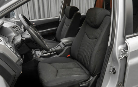 SsangYong Kyron I, 2012 год, 980 000 рублей, 11 фотография